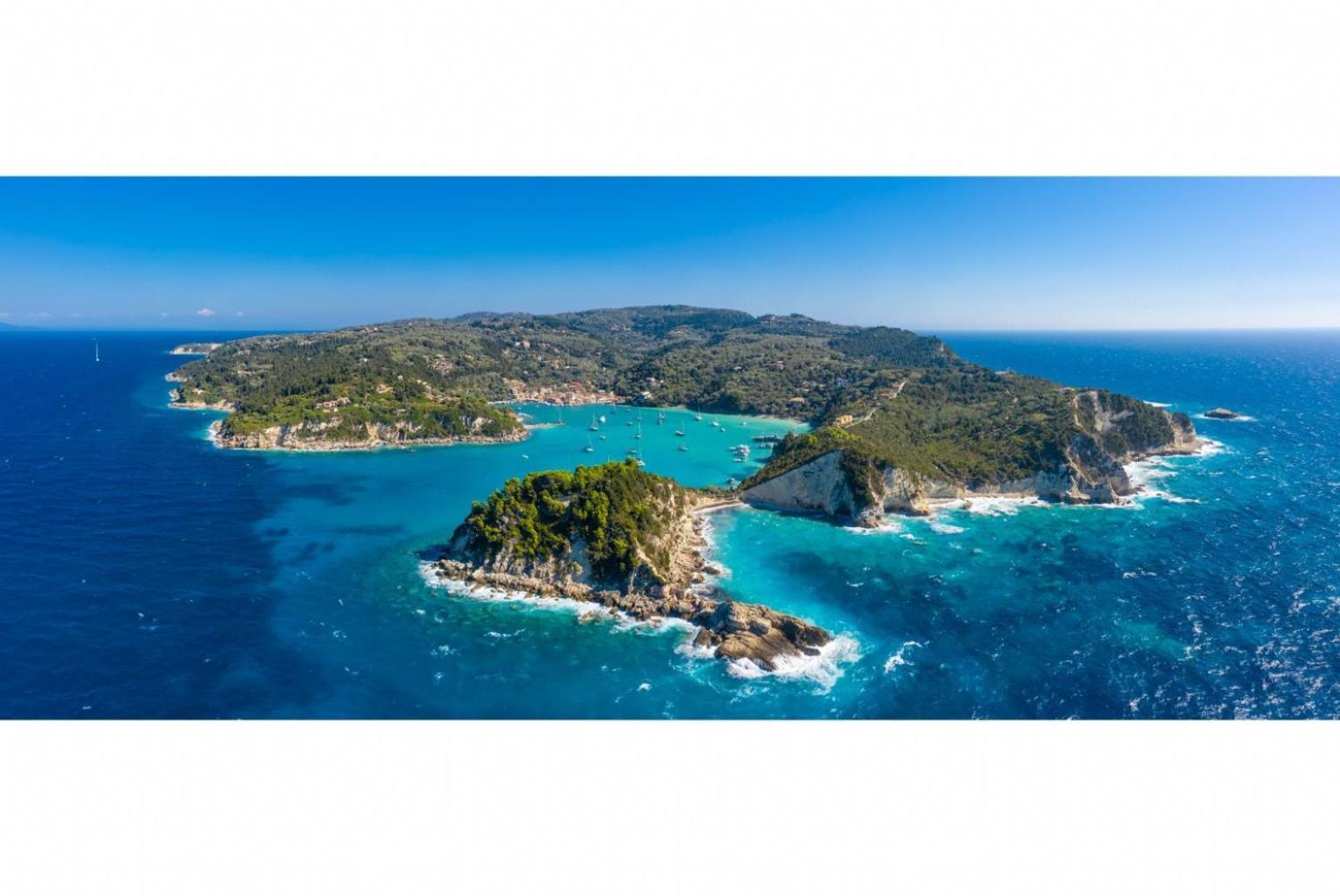 Thanasis Dalietatika ภายนอก รูปภาพ